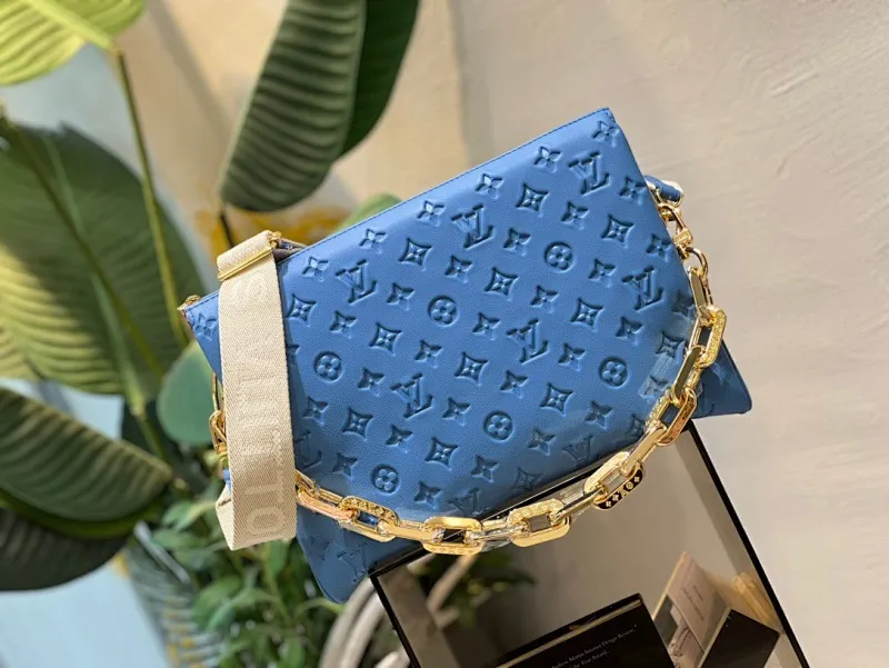 All categories 💚 Authentic bags 💚 LV 2024 official website new LV crossbody bag