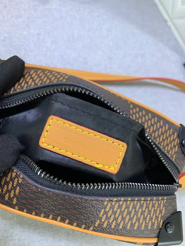 All Categories Official Website "Brand Women's Bags" Women's Bags 💙 LV 2022 New LV Crossbody Bag Wholesale High Quality Size: 18.5-13-8