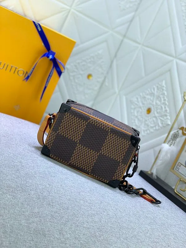 All Categories Official Website "Brand Women's Bags" Women's Bags 💙 LV 2022 New LV Crossbody Bag Wholesale High Quality Size: 18.5-13-8