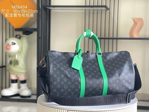 All Categories 💚 Authentic Grade Bags 💚 LV 2026 New LV Travel Bag