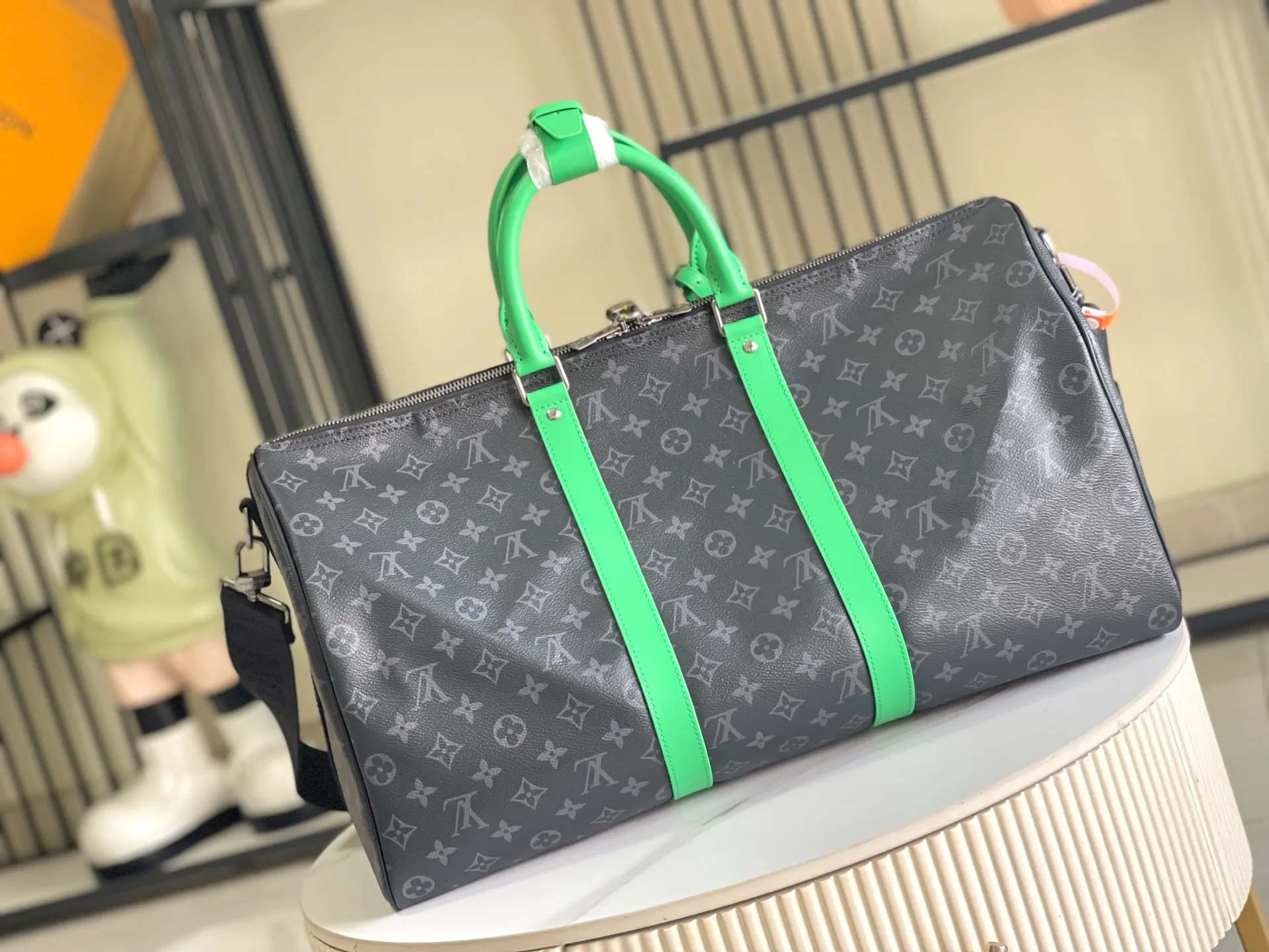 All Categories 💚 Authentic Grade Bags 💚 LV 2026 New LV Travel Bag