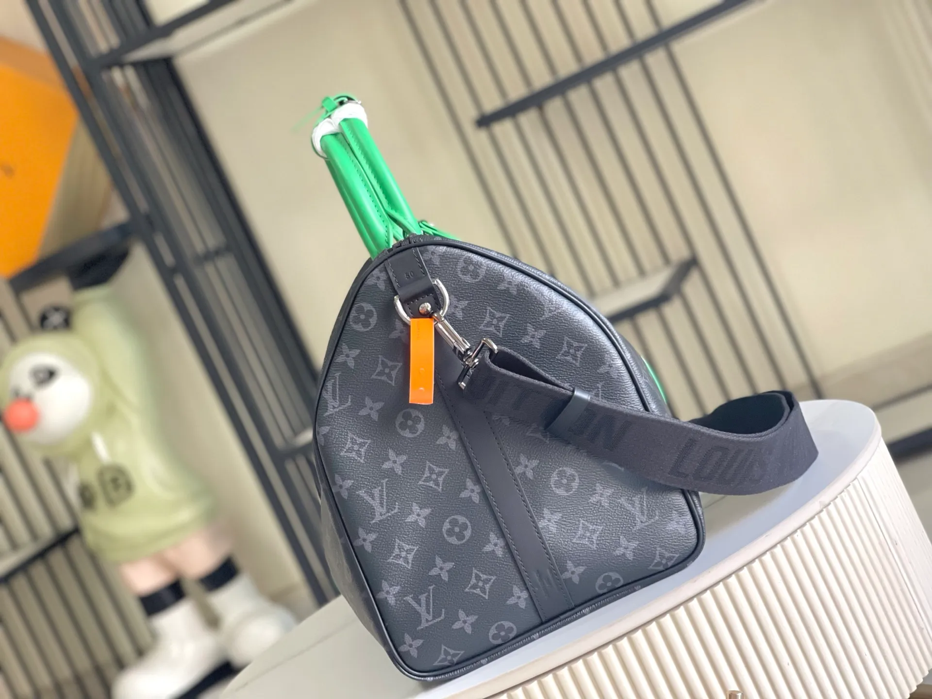 All Categories 💚 Authentic Grade Bags 💚 LV 2026 New LV Travel Bag