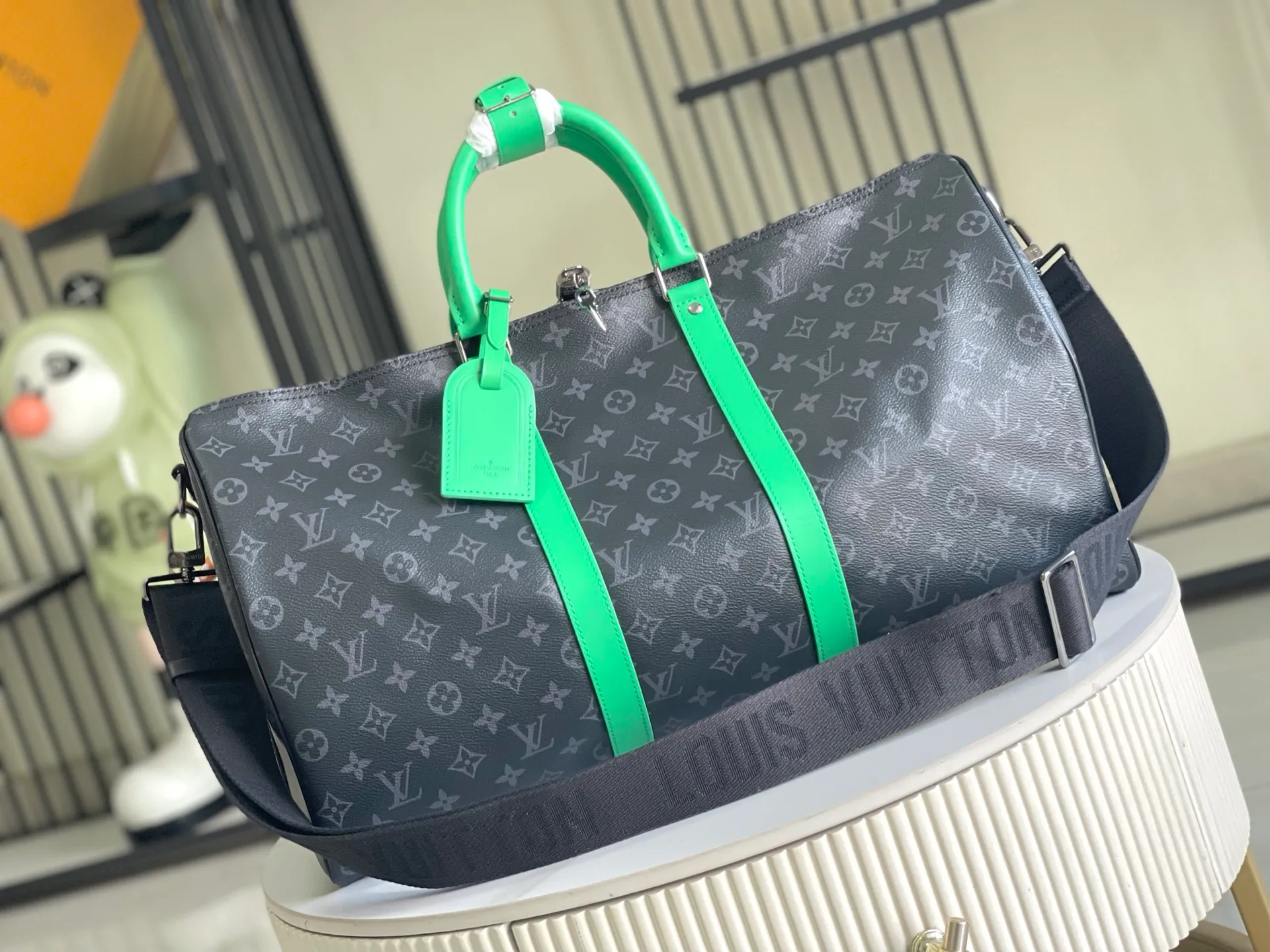 All Categories 💚 Authentic Grade Bags 💚 LV 2026 New LV Travel Bag