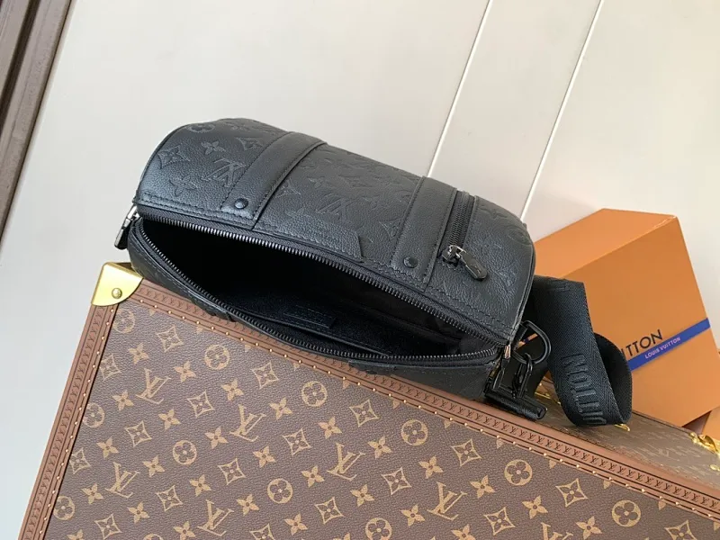 All Categories Official Website "Brand Women's Bags" Women's Bags 💙 LV 2026 New LV Crossbody Bag