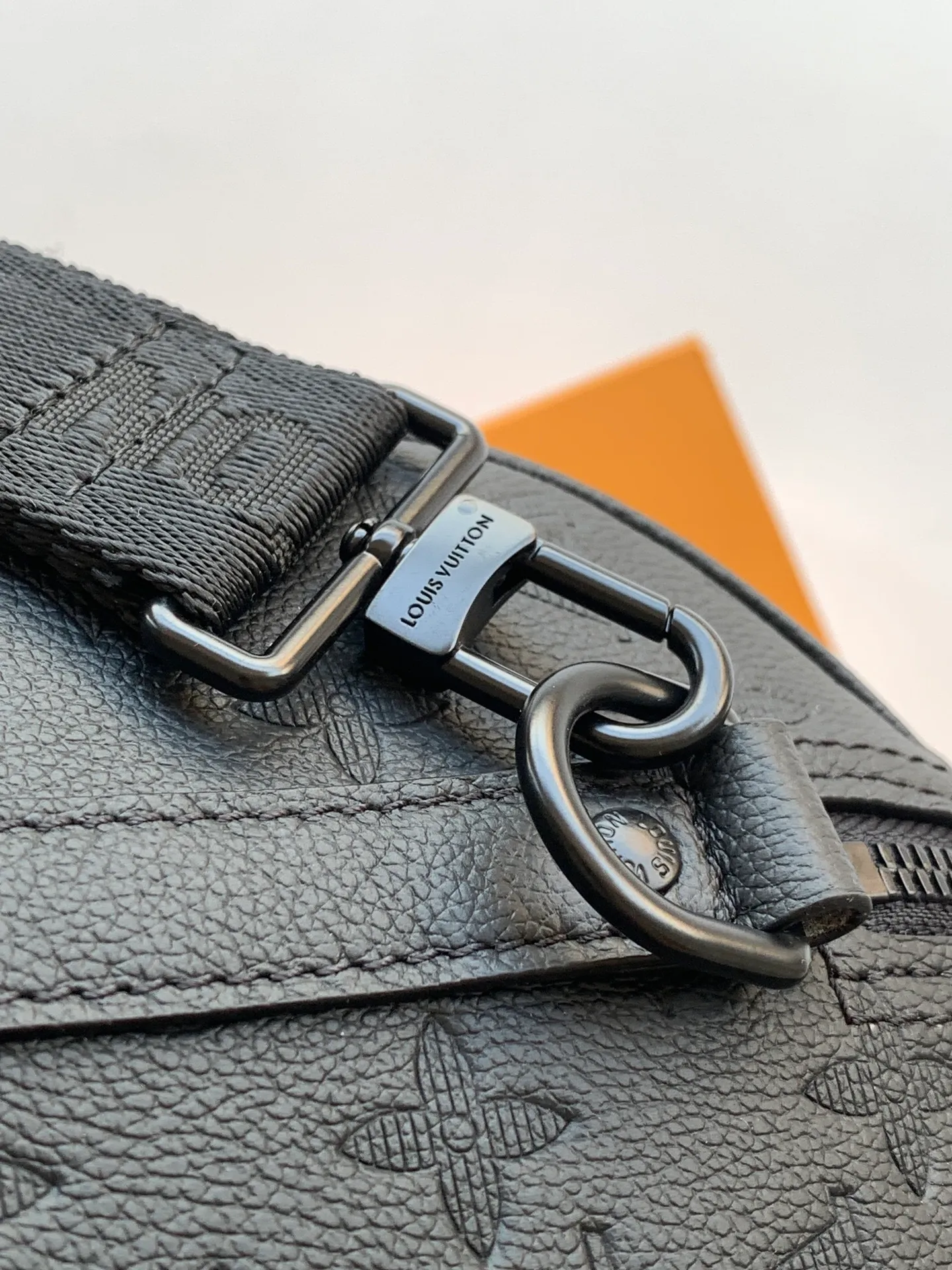 All Categories Official Website "Brand Women's Bags" Women's Bags 💙 LV 2026 New LV Crossbody Bag
