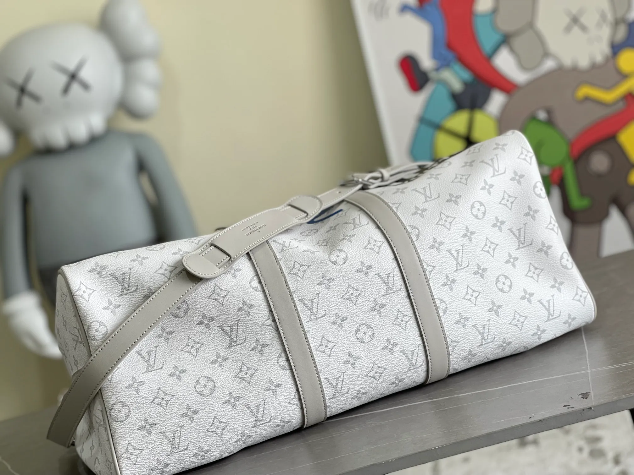 All categories 💚 Authentic bags 💚 LV LV new travel bag