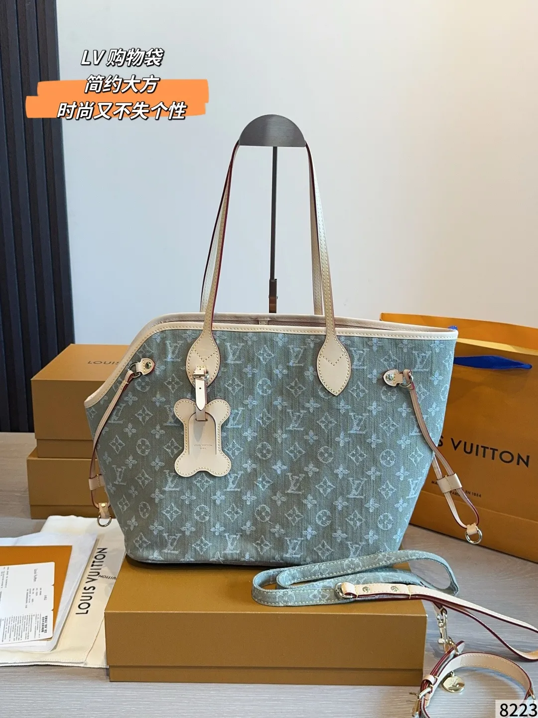 All Categories Official Website "Brand Women's Bags" Women's Bags 💙 LV 2026 New LV Handbags