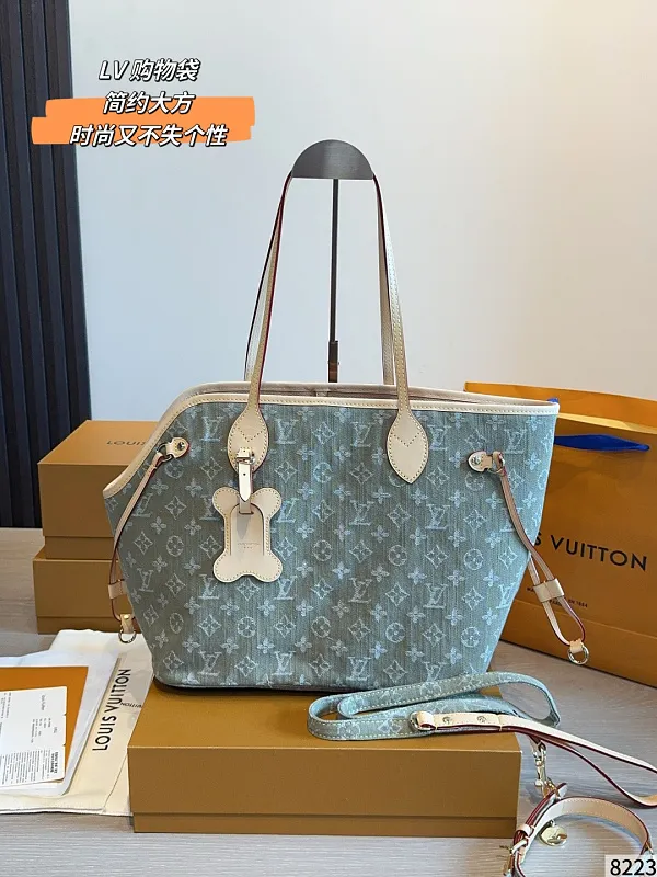 All Categories Official Website "Brand Women's Bags" Women's Bags 💙 LV 2026 New LV Handbags