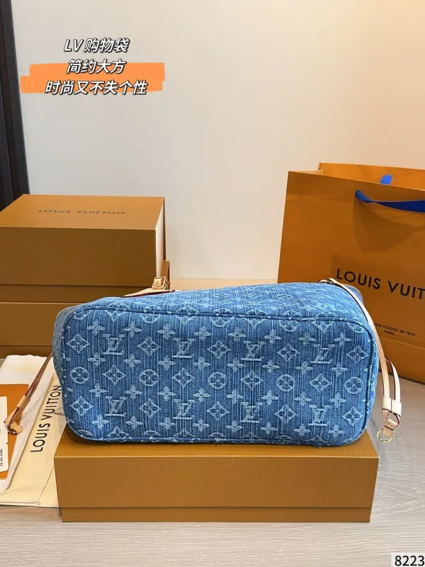 All Categories Official Website "Brand Women's Bags" Women's Bags 💙 LV 2026 New LV Handbags