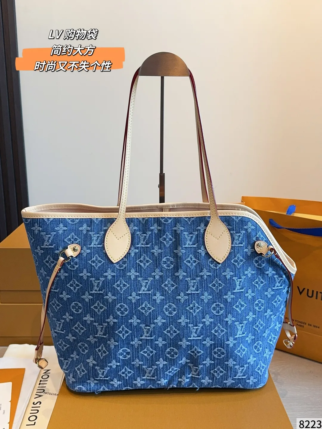 All Categories Official Website "Brand Women's Bags" Women's Bags 💙 LV 2026 New LV Handbags