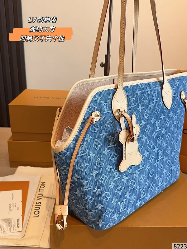 All Categories Official Website "Brand Women's Bags" Women's Bags 💙 LV 2026 New LV Handbags