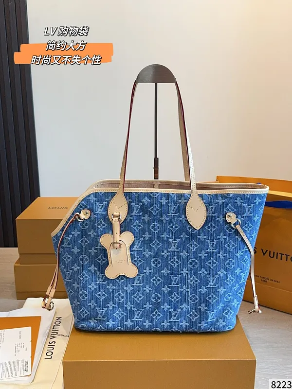 All Categories Official Website "Brand Women's Bags" Women's Bags 💙 LV 2026 New LV Handbags