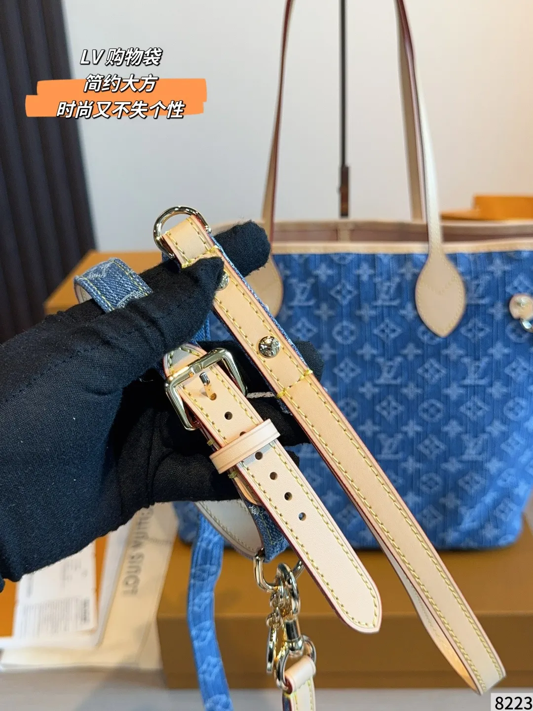 All Categories Official Website "Brand Women's Bags" Women's Bags 💙 LV 2026 New LV Handbags