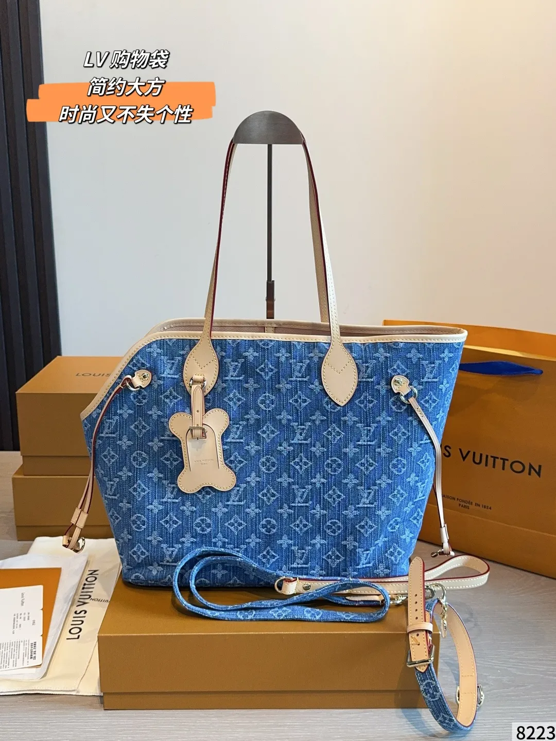 All Categories Official Website "Brand Women's Bags" Women's Bags 💙 LV 2026 New LV Handbags