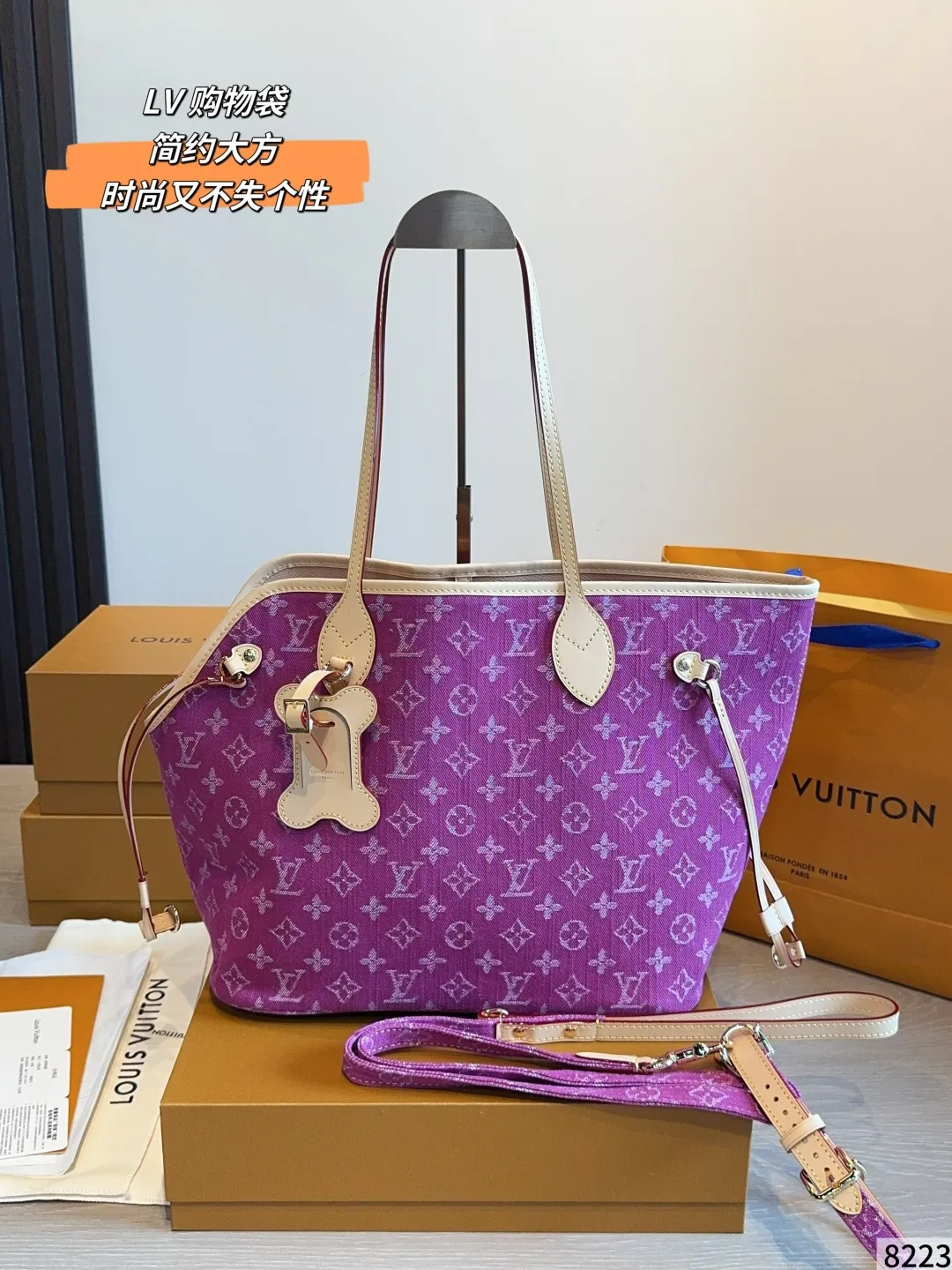 All Categories Official Website "Brand Women's Bags" Women's Bags 💙 LV 2026 New LV Handbags