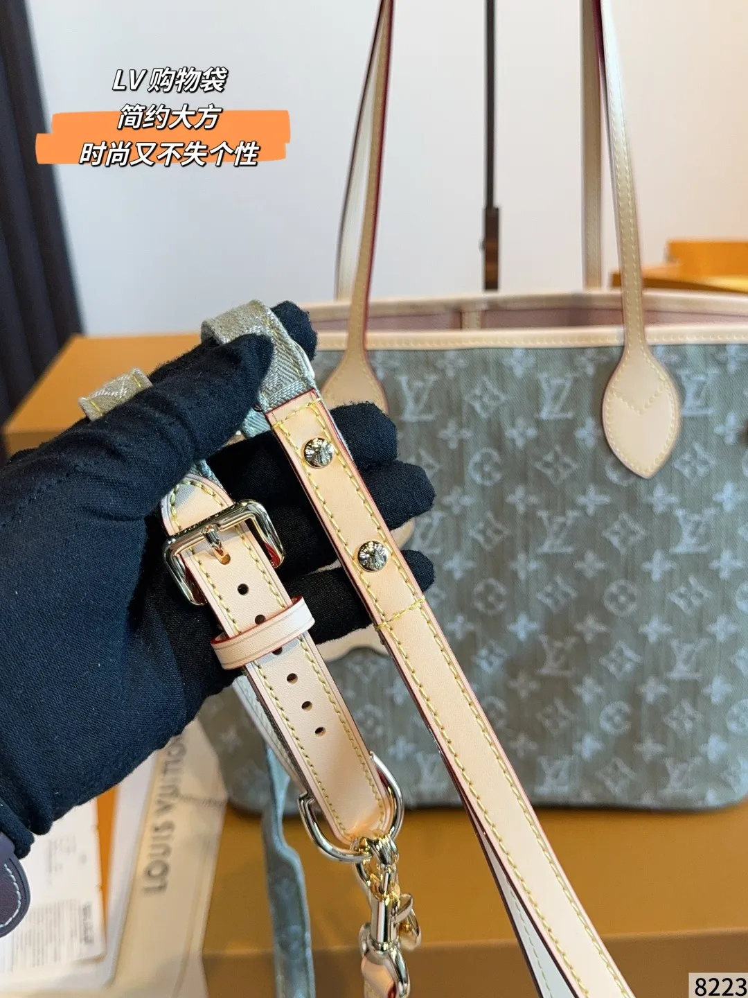 All Categories Official Website "Brand Women's Bags" Women's Bags 💙 LV 2026 New LV Handbags
