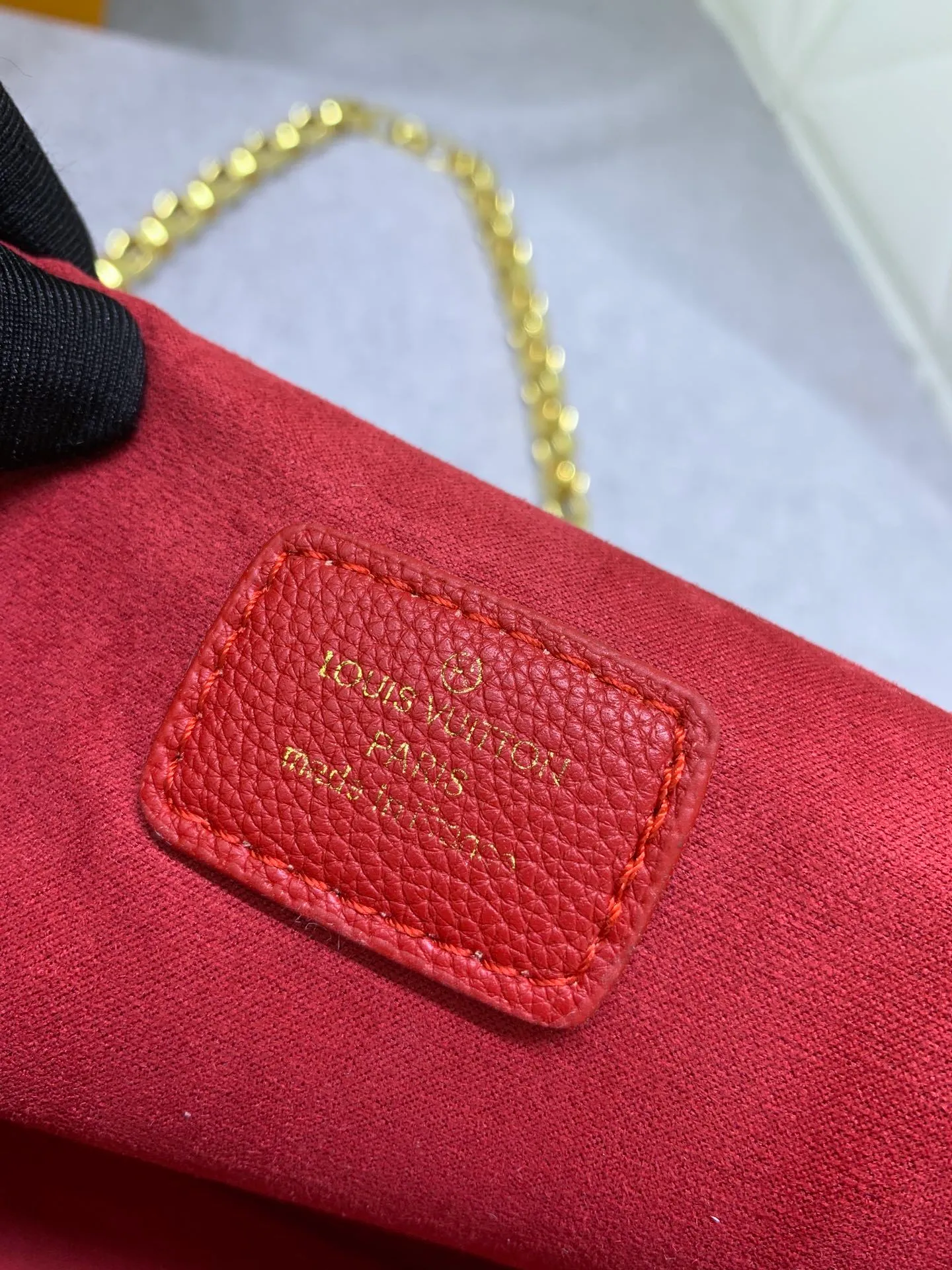 All Categories Official Website "Brand Women's Bags" Women's Bags 💙 LV French custom-made Monogram canvas and exquisite calfskin, top-notch handmade in Taiwan, perfect bottom arc of original order for quality, perfect combination of materials and unique hardware accessories, all investment regardless of cost, single shoulder, hand-held, cross-body all-match must-have style, exquisite crown lock buckle, showing the queen's style