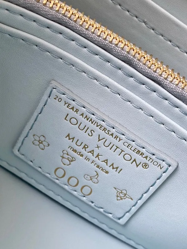 All Categories Official Website "Brand Women's Bags" Women's Bags 💙 LV 2025 New LV Crossbody Bag