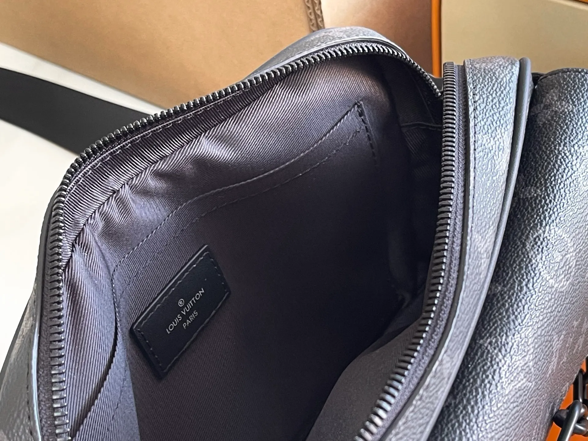 All Categories 💚 Authentic Grade Bags 💚 LV 2026 New LV Top Replica Crossbody Shoulder Bag