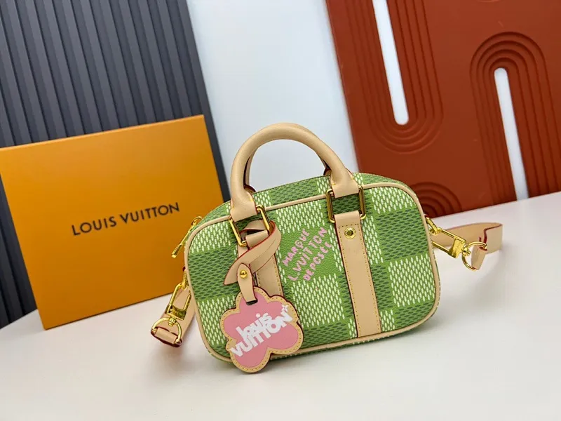 All Categories Official Website "Brand Women's Bags" Women's Bags 💙 LV 2024 Official Website New LV Crossbody Bags