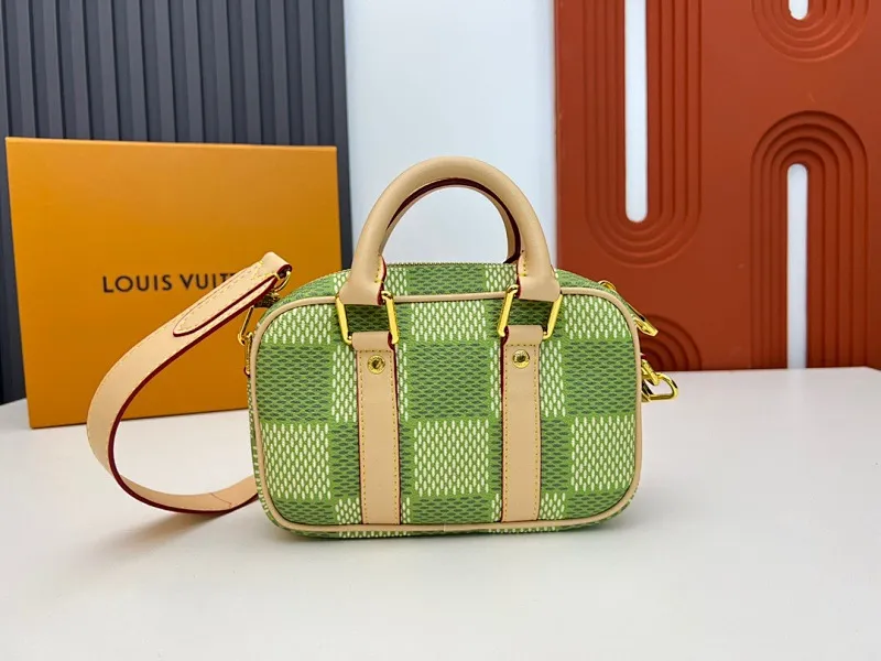 All Categories Official Website "Brand Women's Bags" Women's Bags 💙 LV 2024 Official Website New LV Crossbody Bags