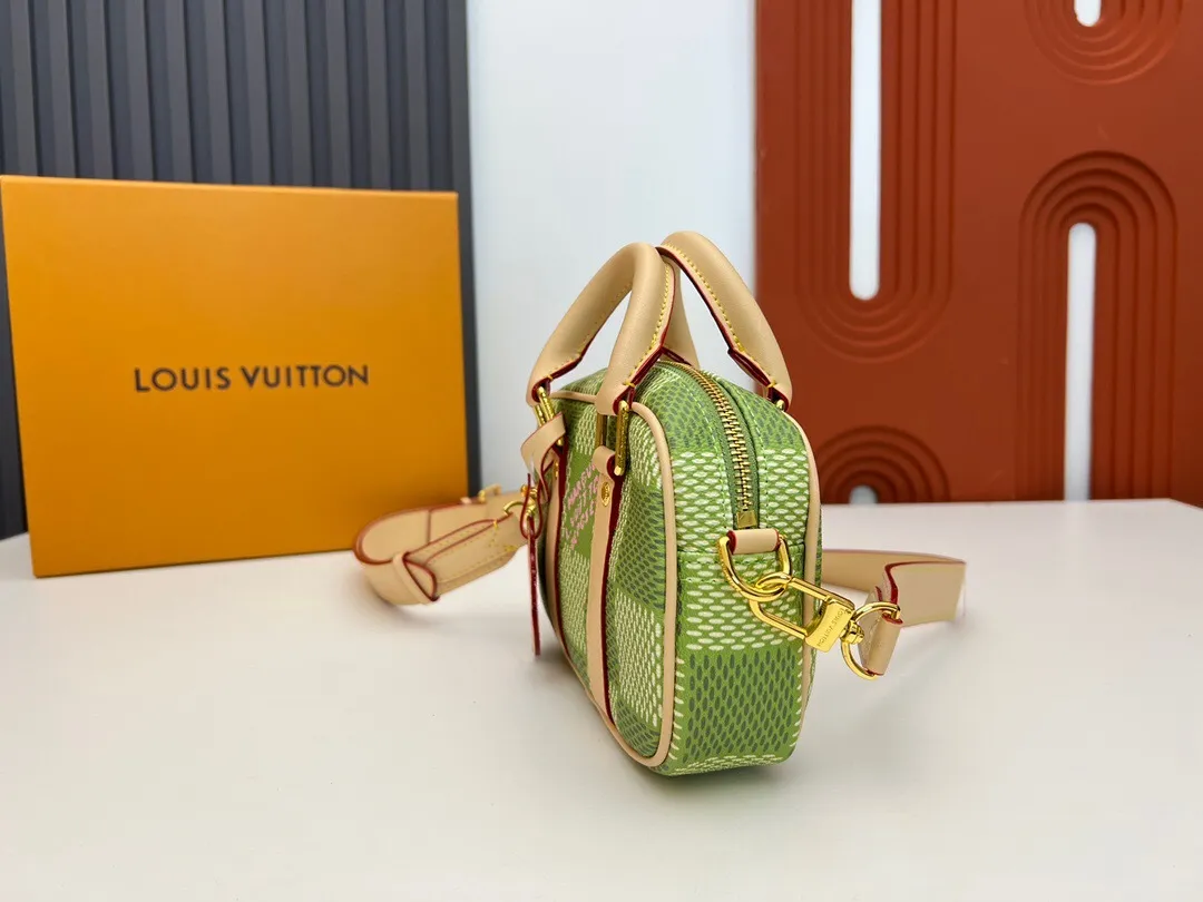 All Categories Official Website "Brand Women's Bags" Women's Bags 💙 LV 2024 Official Website New LV Crossbody Bags