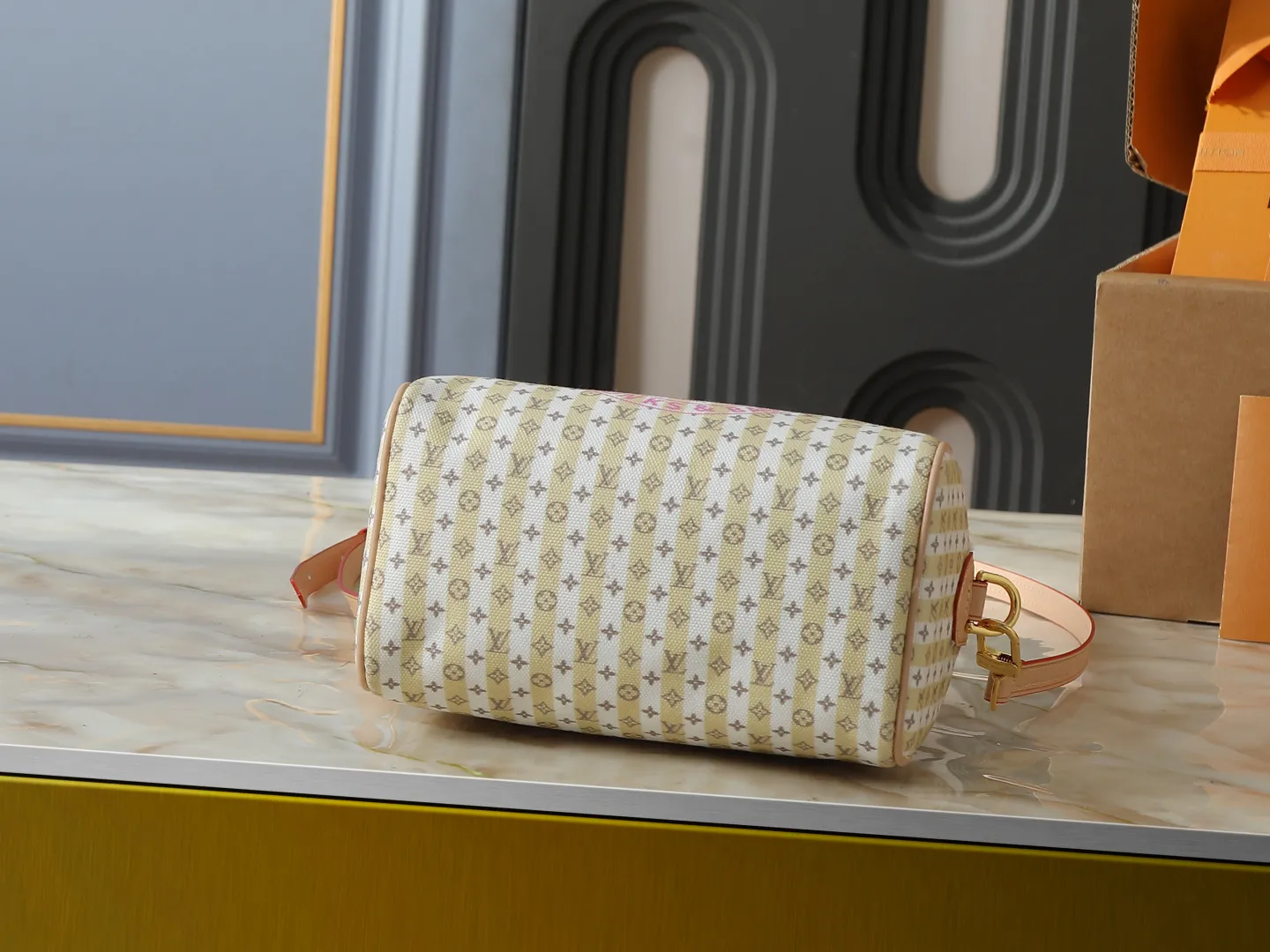 All Categories Official Website "Brand Women's Bags" Women's Bags 💙 LV LV 2026 New Crossbody Shoulder Bag