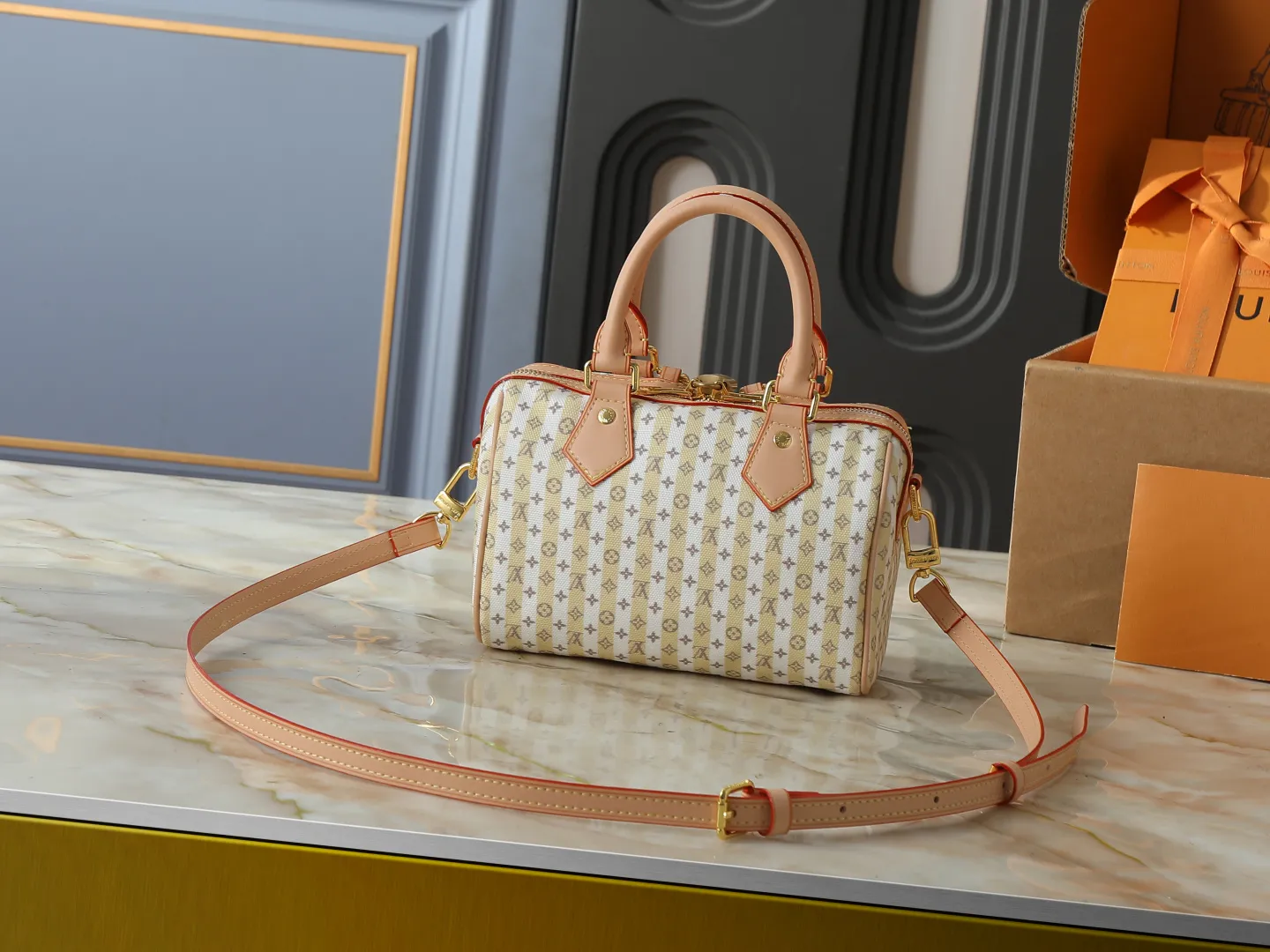All Categories Official Website "Brand Women's Bags" Women's Bags 💙 LV LV 2026 New Crossbody Shoulder Bag