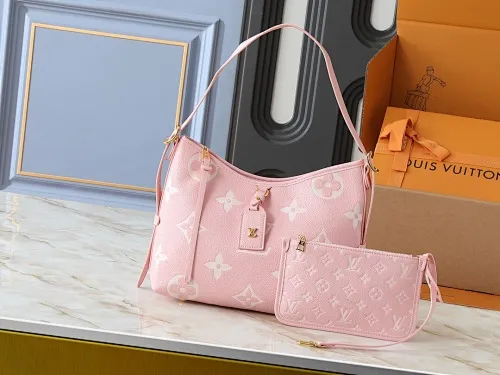 All Categories Official Website "Brand Women's Bags" Women's Bags 💙 LV 2025 New LV Crossbody Bag