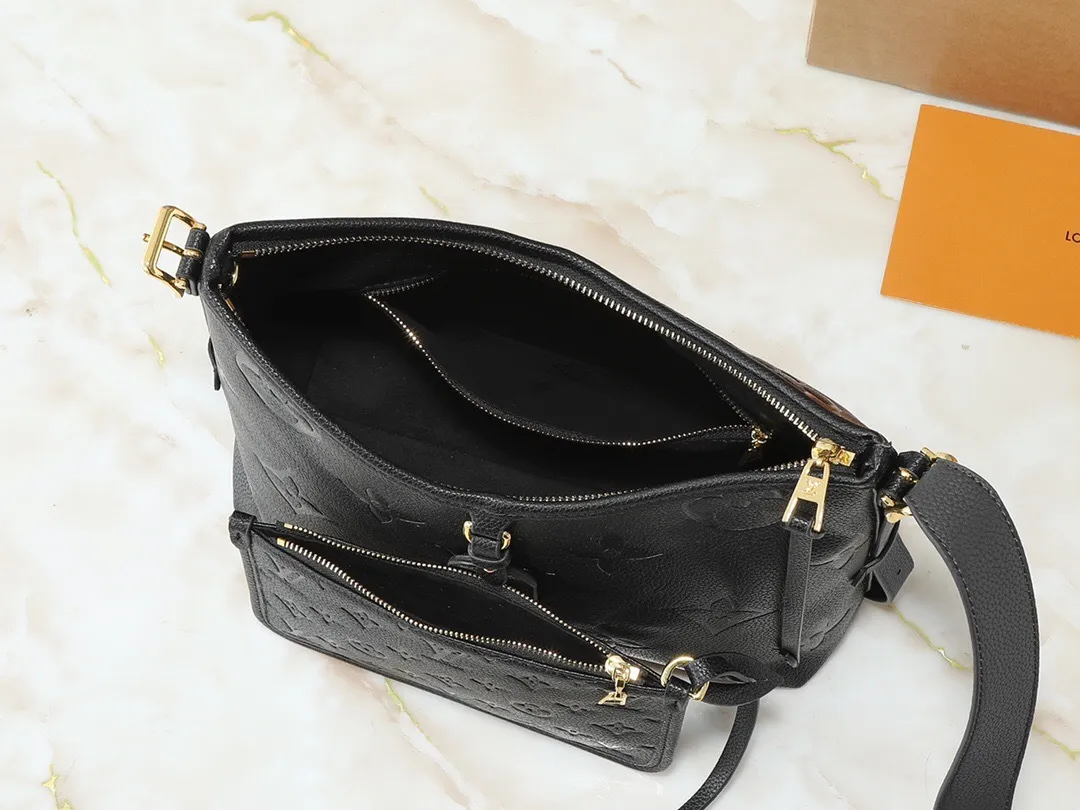 All Categories Official Website "Brand Women's Bags" Women's Bags 💙 LV 2025 New LV Crossbody Bag