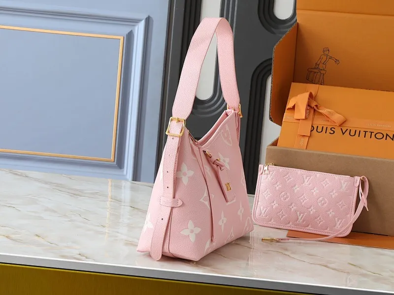 All Categories Official Website "Brand Women's Bags" Women's Bags 💙 LV 2025 New LV Crossbody Bag