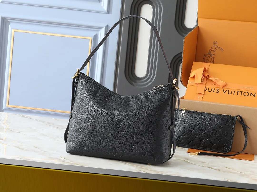 All Categories Official Website "Brand Women's Bags" Women's Bags 💙 LV 2025 New LV Crossbody Bag