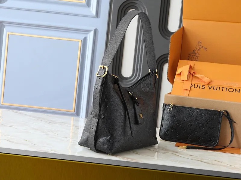 All Categories Official Website "Brand Women's Bags" Women's Bags 💙 LV 2025 New LV Crossbody Bag