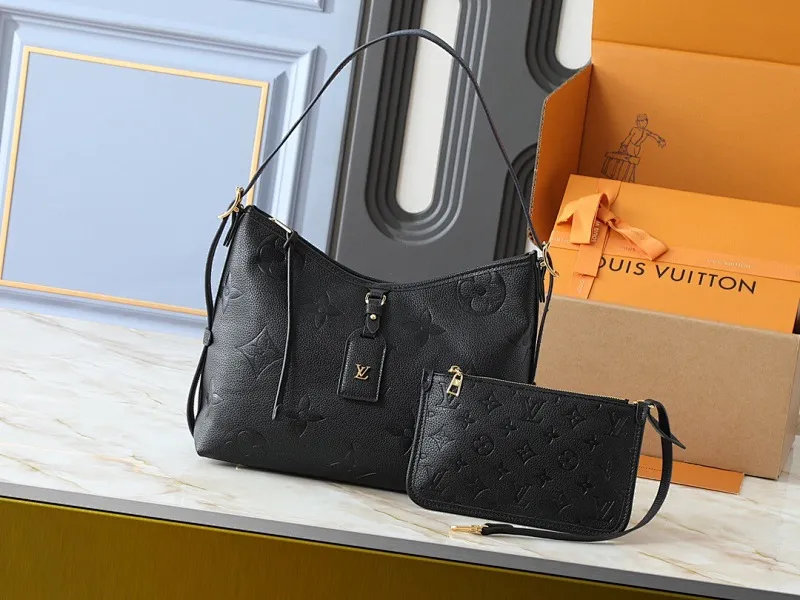 All Categories Official Website "Brand Women's Bags" Women's Bags 💙 LV 2025 New LV Crossbody Bag