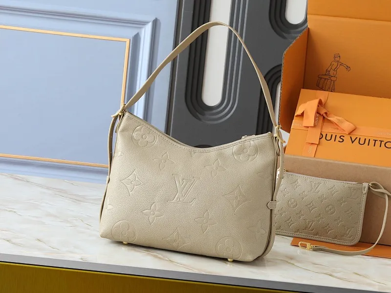 All Categories Official Website "Brand Women's Bags" Women's Bags 💙 LV 2025 New LV Crossbody Bag