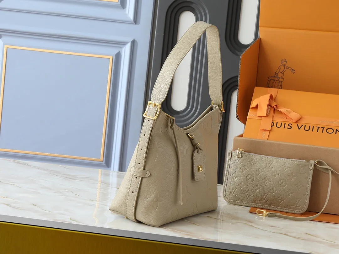 All Categories Official Website "Brand Women's Bags" Women's Bags 💙 LV 2025 New LV Crossbody Bag