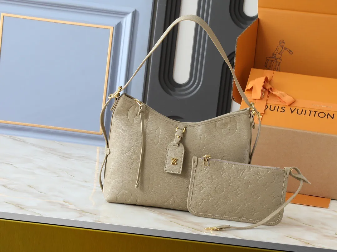 All Categories Official Website "Brand Women's Bags" Women's Bags 💙 LV 2025 New LV Crossbody Bag
