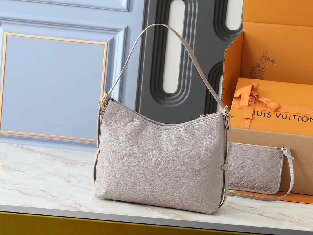 All Categories Official Website "Brand Women's Bags" Women's Bags 💙 LV 2025 New LV Crossbody Bag