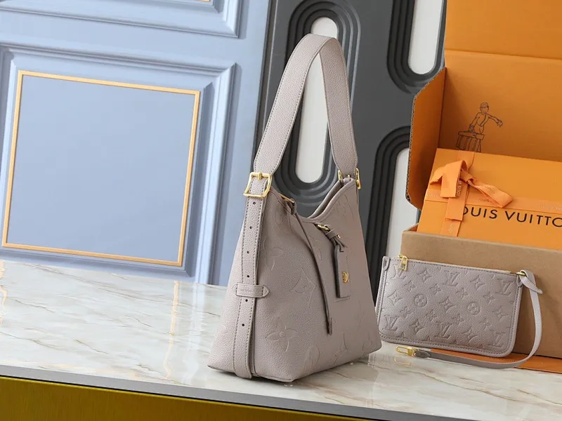 All Categories Official Website "Brand Women's Bags" Women's Bags 💙 LV 2025 New LV Crossbody Bag