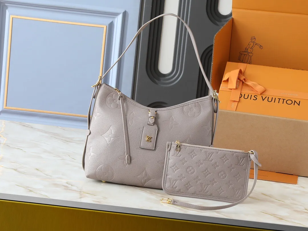 All Categories Official Website "Brand Women's Bags" Women's Bags 💙 LV 2025 New LV Crossbody Bag