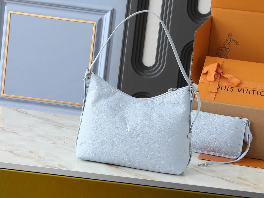All Categories Official Website "Brand Women's Bags" Women's Bags 💙 LV 2025 New LV Crossbody Bag