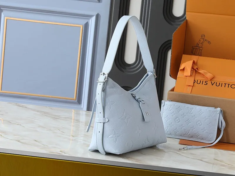 All Categories Official Website "Brand Women's Bags" Women's Bags 💙 LV 2025 New LV Crossbody Bag