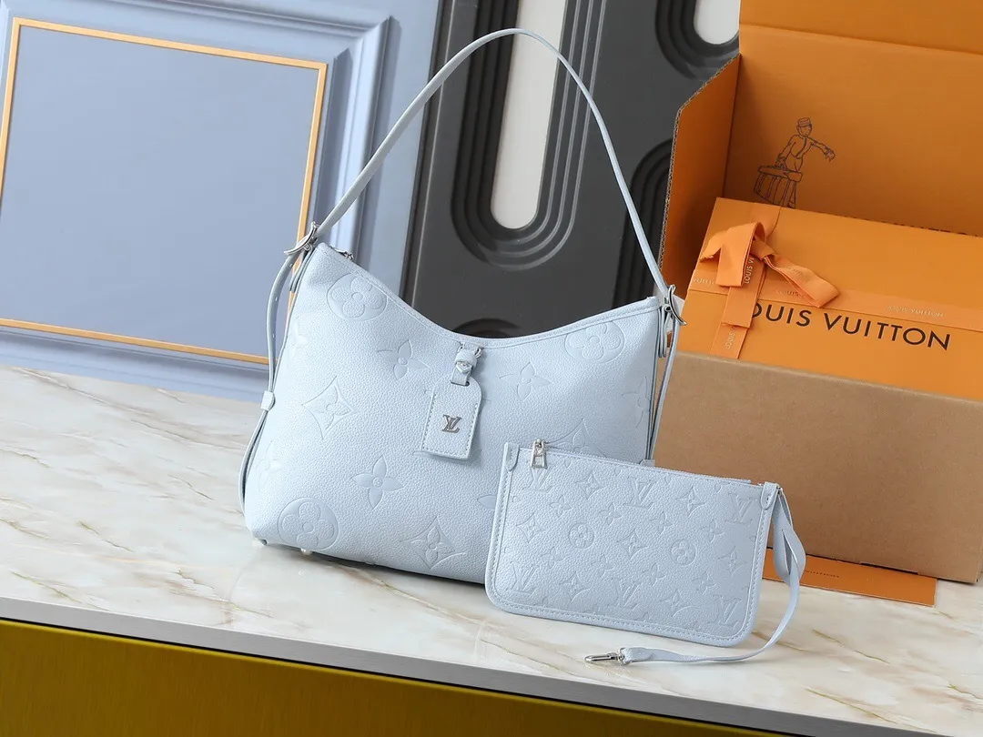 All Categories Official Website "Brand Women's Bags" Women's Bags 💙 LV 2025 New LV Crossbody Bag