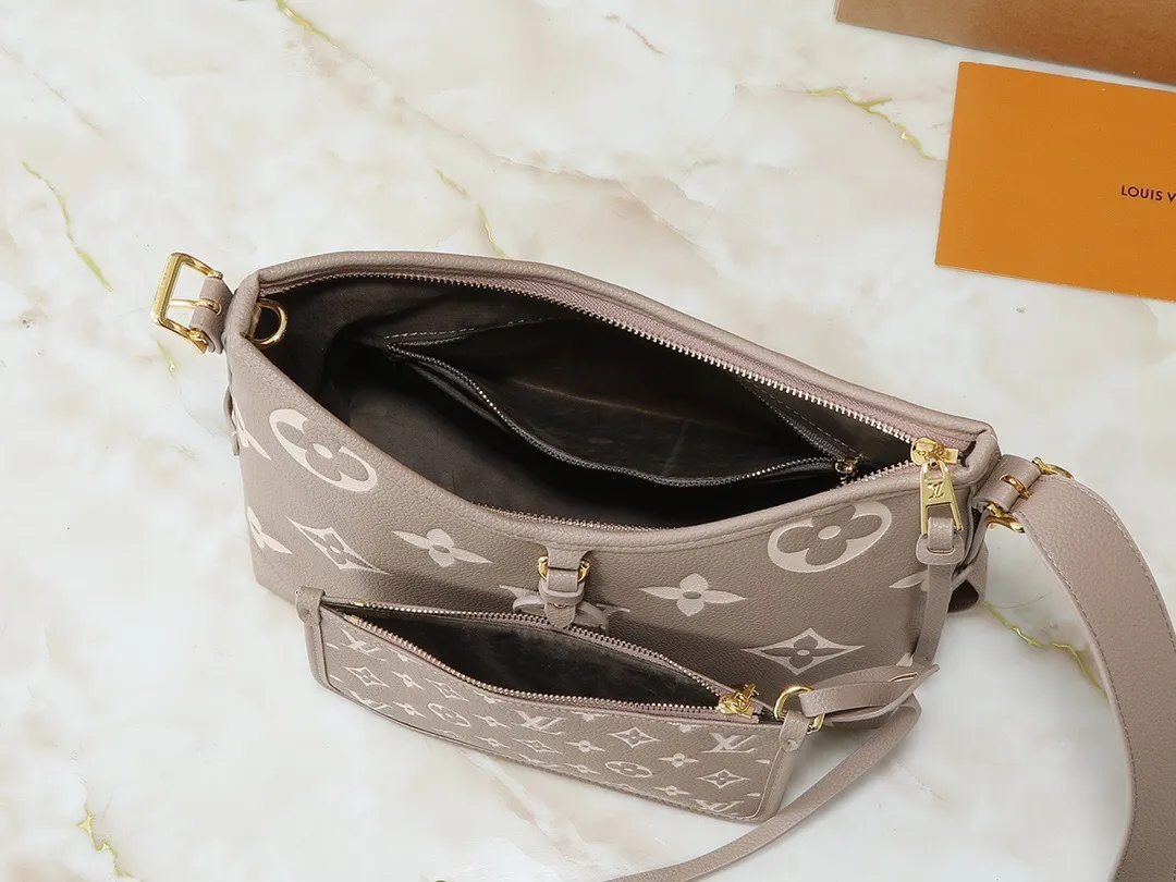 All Categories Official Website "Brand Women's Bags" Women's Bags 💙 LV 2025 New LV Crossbody Bag