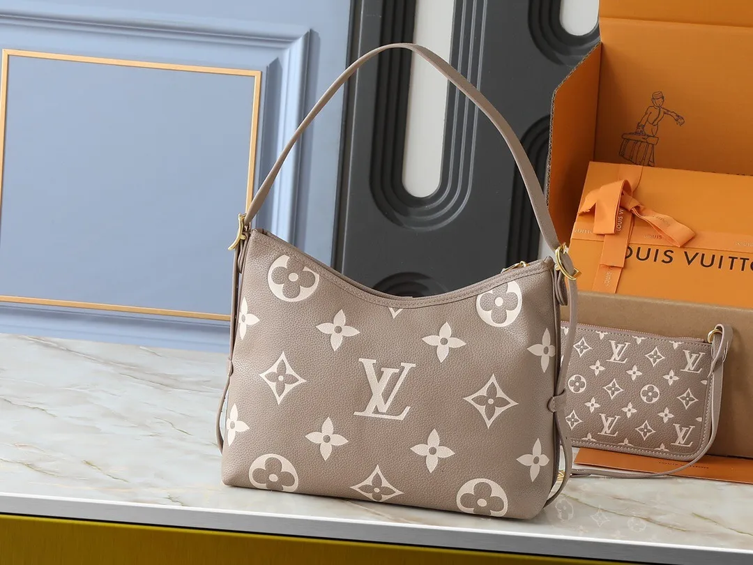 All Categories Official Website "Brand Women's Bags" Women's Bags 💙 LV 2025 New LV Crossbody Bag