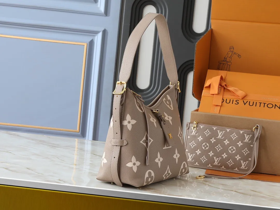All Categories Official Website "Brand Women's Bags" Women's Bags 💙 LV 2025 New LV Crossbody Bag
