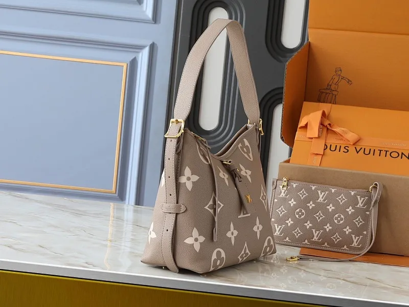 All Categories Official Website "Brand Women's Bags" Women's Bags 💙 LV 2025 New LV Crossbody Bag