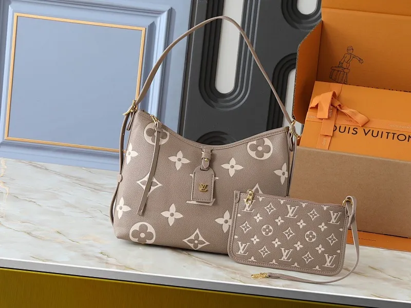 All Categories Official Website "Brand Women's Bags" Women's Bags 💙 LV 2025 New LV Crossbody Bag