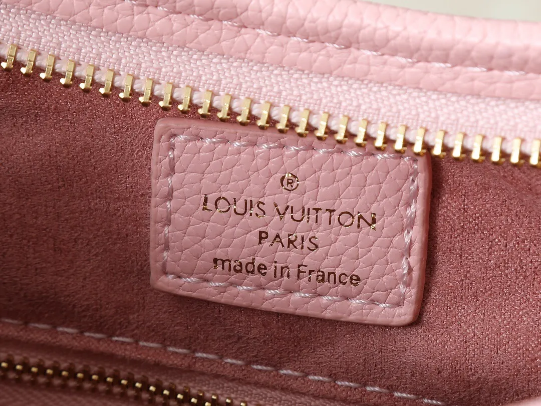 All Categories Official Website "Brand Women's Bags" Women's Bags 💙 LV 2025 New LV Crossbody Bag