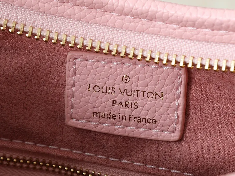 All Categories Official Website "Brand Women's Bags" Women's Bags 💙 LV 2025 New LV Crossbody Bag